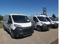 PEUGEOT BOXER 2.2 BlueHDI 350 FT L2H1 5 év/200 000 km garancia.3% THM