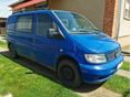 MERCEDES-BENZ VITO 110 D 638.074