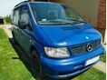 MERCEDES-BENZ VITO 1996 - 2