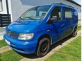MERCEDES-BENZ VITO 1996 - 3