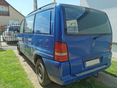 MERCEDES-BENZ VITO 1996 - 4