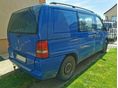MERCEDES-BENZ VITO 1996 - 5