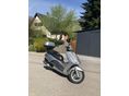 HONDA PANTHEON 150 