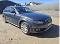 AUDI A4 ALLROAD 2.0 TDI DPF quattro