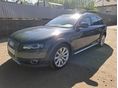 AUDI A4 ALLROAD 2011/6 - 2
