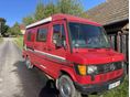 MERCEDES-BENZ 1990/1 - 5
