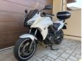 HONDA CBF 1000 F ABS