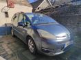 CITROEN GRAND C4 PICASSO C4Picasso 1.6 HDi Exclusive FAP MCP6 (7 személyes )