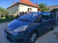 CITROEN GRAND C4 PICASSO C4Picasso 1.6 HDi Exclusive FAP MCP6 (7 személyes )
