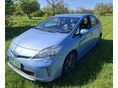 TOYOTA PRIUS PLUG-IN 2013/12 - 3