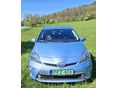 TOYOTA PRIUS PLUG-IN 2013/12 - 2