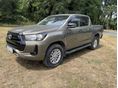 TOYOTA HILUX 2019/2 - 8