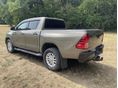 TOYOTA HILUX 2019/2 - 7
