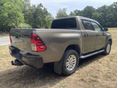 TOYOTA HILUX 2019/2 - 6