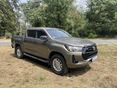 TOYOTA HILUX 2019/2 - 5