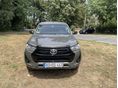 TOYOTA HILUX 2019/2 - 4