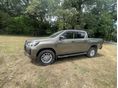 TOYOTA HILUX 2019/2 - 3