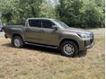 TOYOTA HILUX 2019/2 - 2
