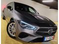 MERCEDES-BENZ CLA 180 2022/11 - 2