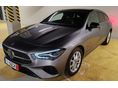 MERCEDES-BENZ CLA 180 2022/11 - 9