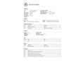 MERCEDES-BENZ CLA 180 2022/11 - 31