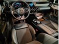 MERCEDES-BENZ CLA 180 2022/11 - 22
