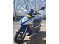 HONDA DYLAN 125 2004/3 - 2