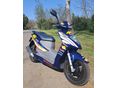 HONDA DYLAN 125 2004/3 - 3