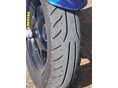 HONDA DYLAN 125 2004/3 - 5