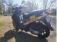 HONDA DYLAN 125 2004/3 - 6