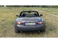 MAZDA MX-5 2007/3 - 2