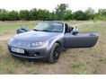 MAZDA MX-5 2007/3 - 10