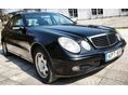 MERCEDES-BENZ E 220 2006/5 - 1