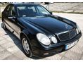 MERCEDES-BENZ E 220 2006/5 - 2