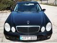 MERCEDES-BENZ E 220 2006/5 - 5