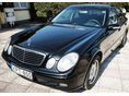 MERCEDES-BENZ E 220 2006/5 - 7