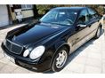 MERCEDES-BENZ E 220 2006/5 - 8