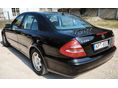 MERCEDES-BENZ E 220 2006/5 - 11