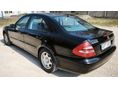 MERCEDES-BENZ E 220 2006/5 - 12
