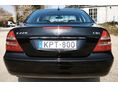 MERCEDES-BENZ E 220 2006/5 - 13