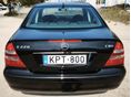 MERCEDES-BENZ E 220 2006/5 - 14