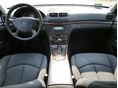 MERCEDES-BENZ E 220 2006/5 - 24