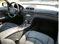 MERCEDES-BENZ E 220 2006/5 - 25