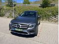 MERCEDES-BENZ GLC 350 e 4Matic 7G-TRONIC