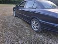 JAGUAR X-TYPE 2006/3 - 2