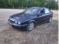 JAGUAR X-TYPE 2006/3 - 5