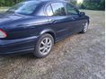 JAGUAR X-TYPE 2006/3 - 6