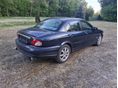 JAGUAR X-TYPE 2.2 D Classic