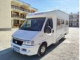 FIAT Ducato Dethleffs Advantage