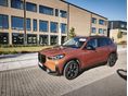 BMW X1 sDrive18d xLine DKG 20 M felni. fekete optika. kitűnik a tömegből